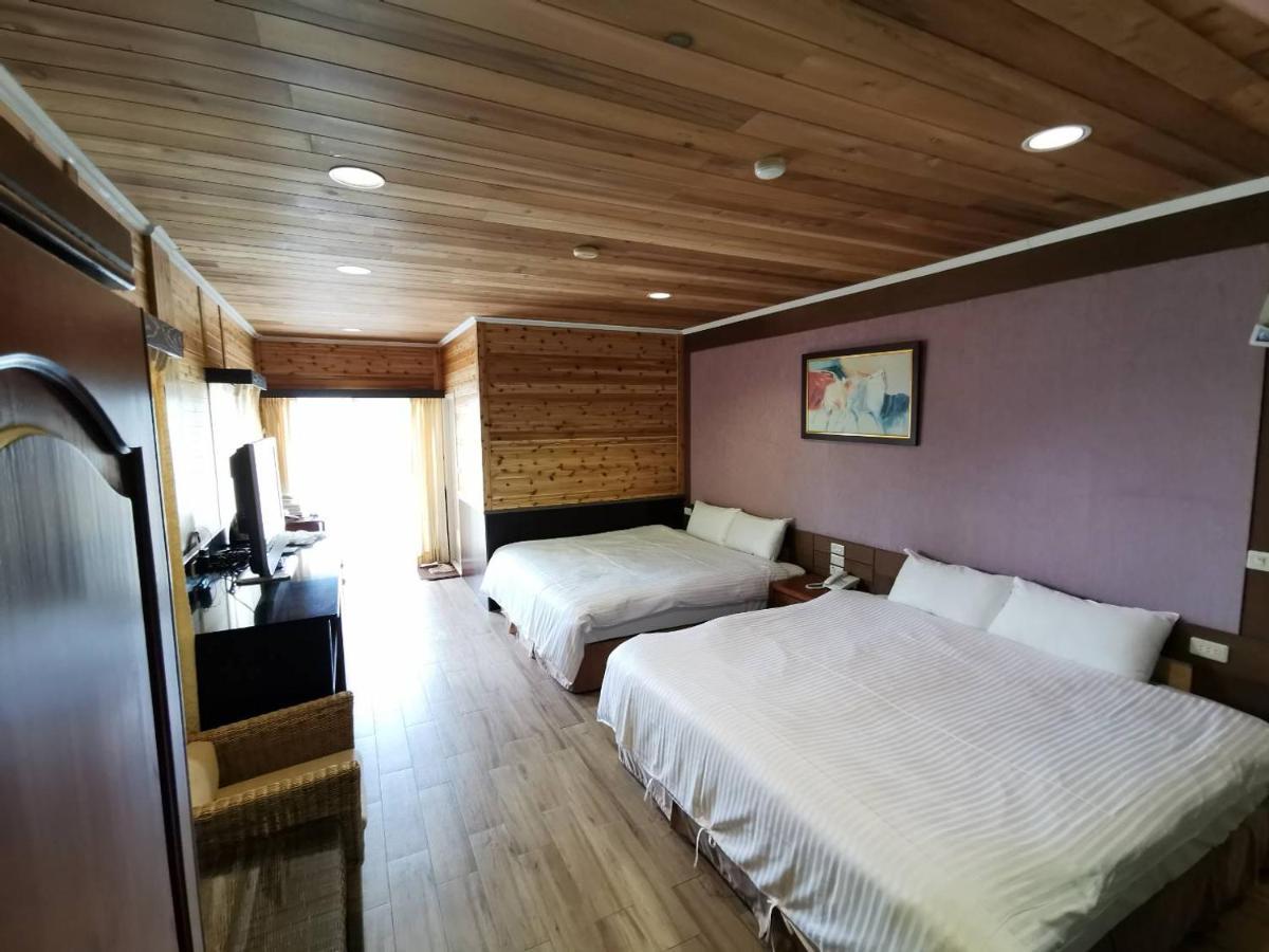 Dreamtown Apartamento Renai Exterior foto