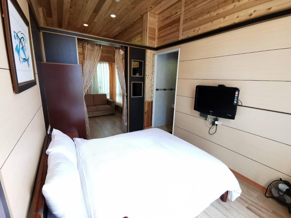 Dreamtown Apartamento Renai Exterior foto
