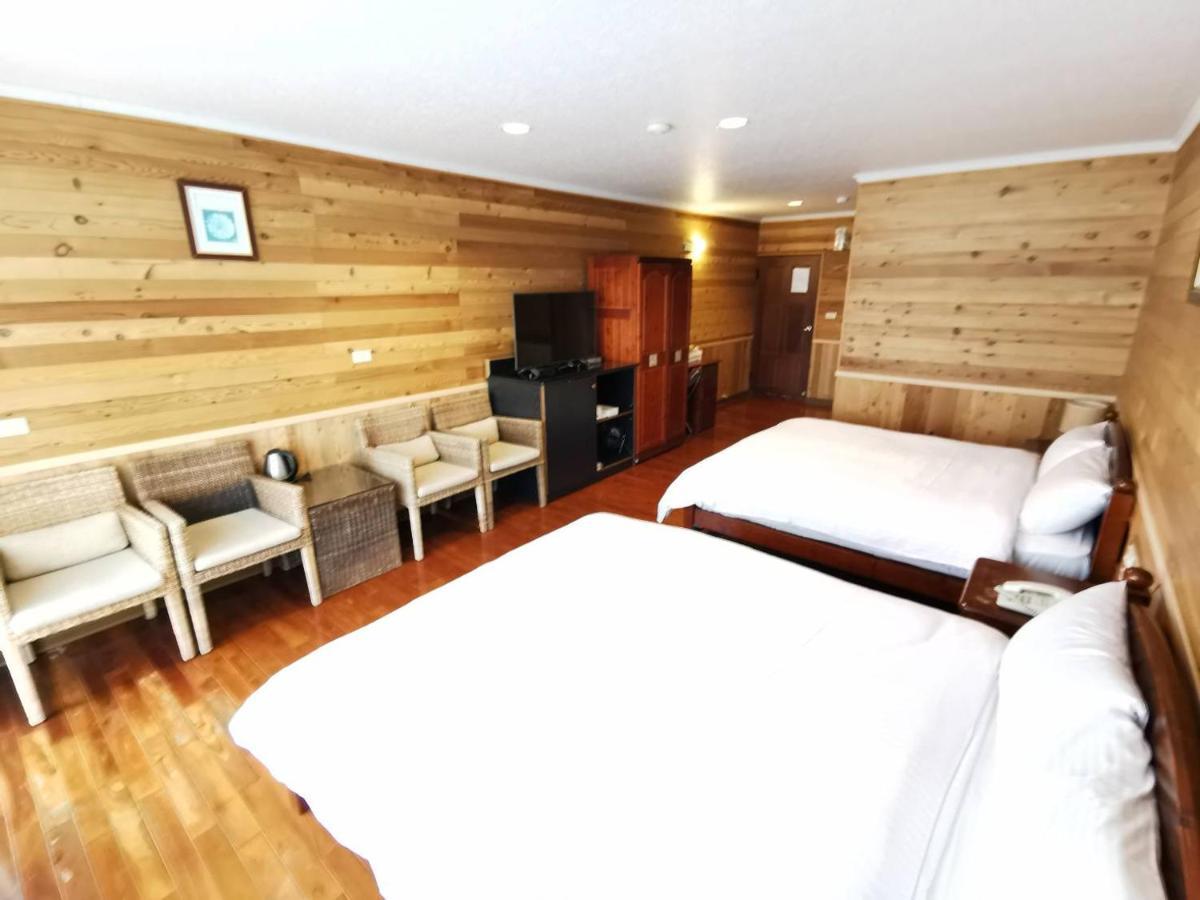 Dreamtown Apartamento Renai Exterior foto