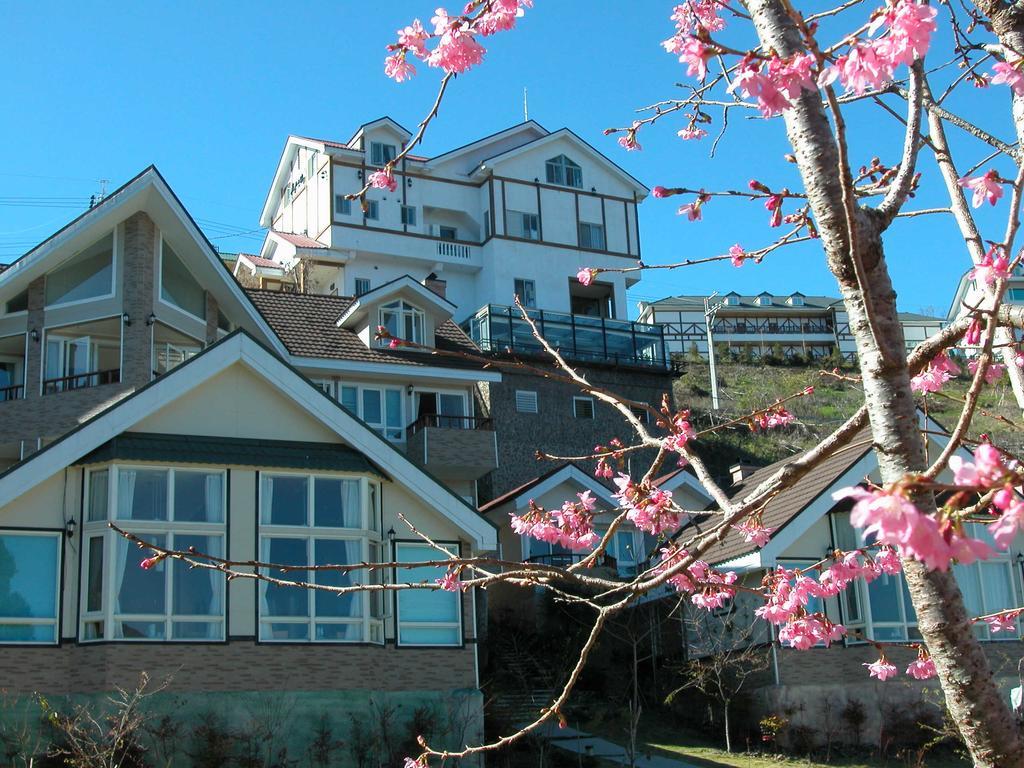 Dreamtown Apartamento Renai Exterior foto