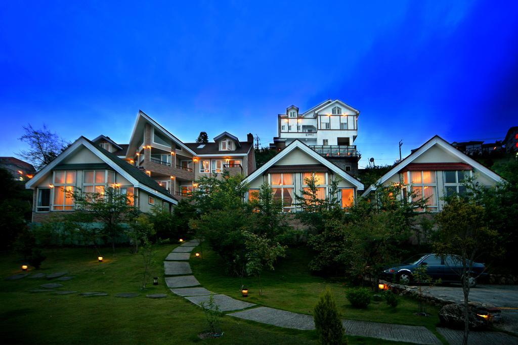 Dreamtown Apartamento Renai Exterior foto